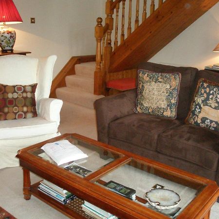 Courtyard Cottage Carlow Zewnętrze zdjęcie