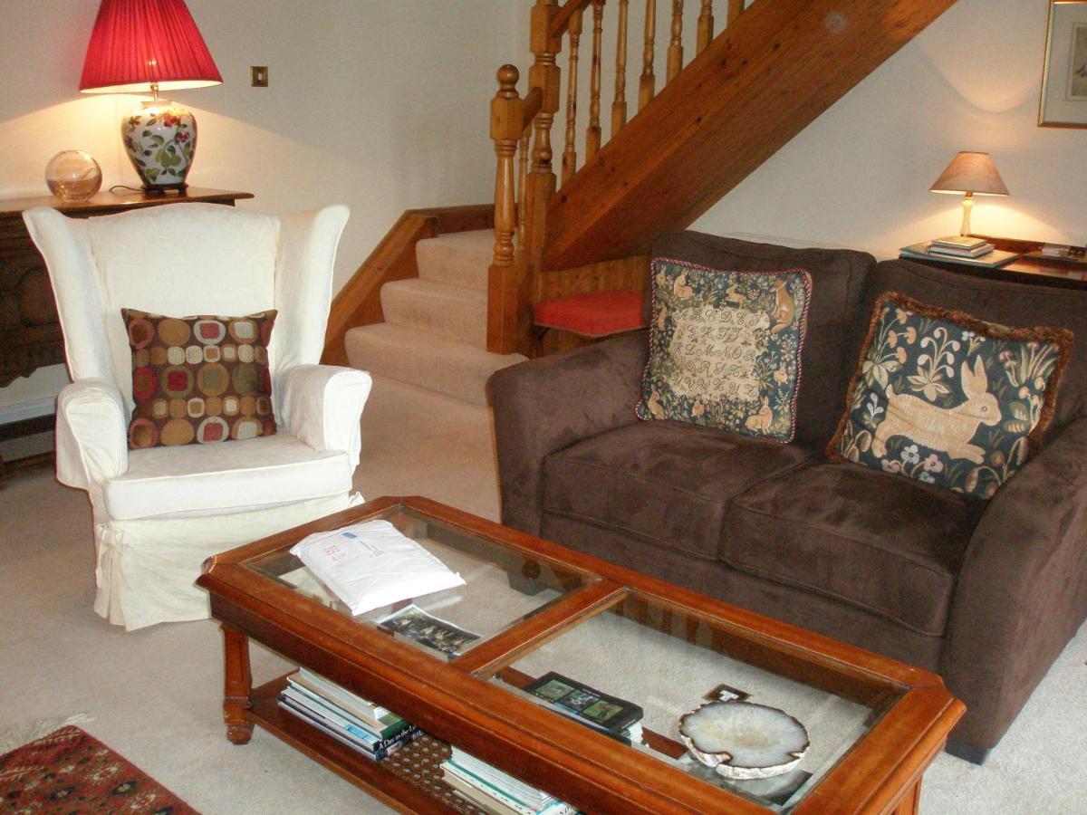 Courtyard Cottage Carlow Zewnętrze zdjęcie
