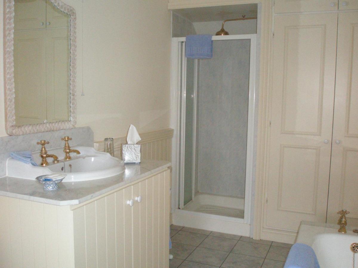 Courtyard Cottage Carlow Zewnętrze zdjęcie