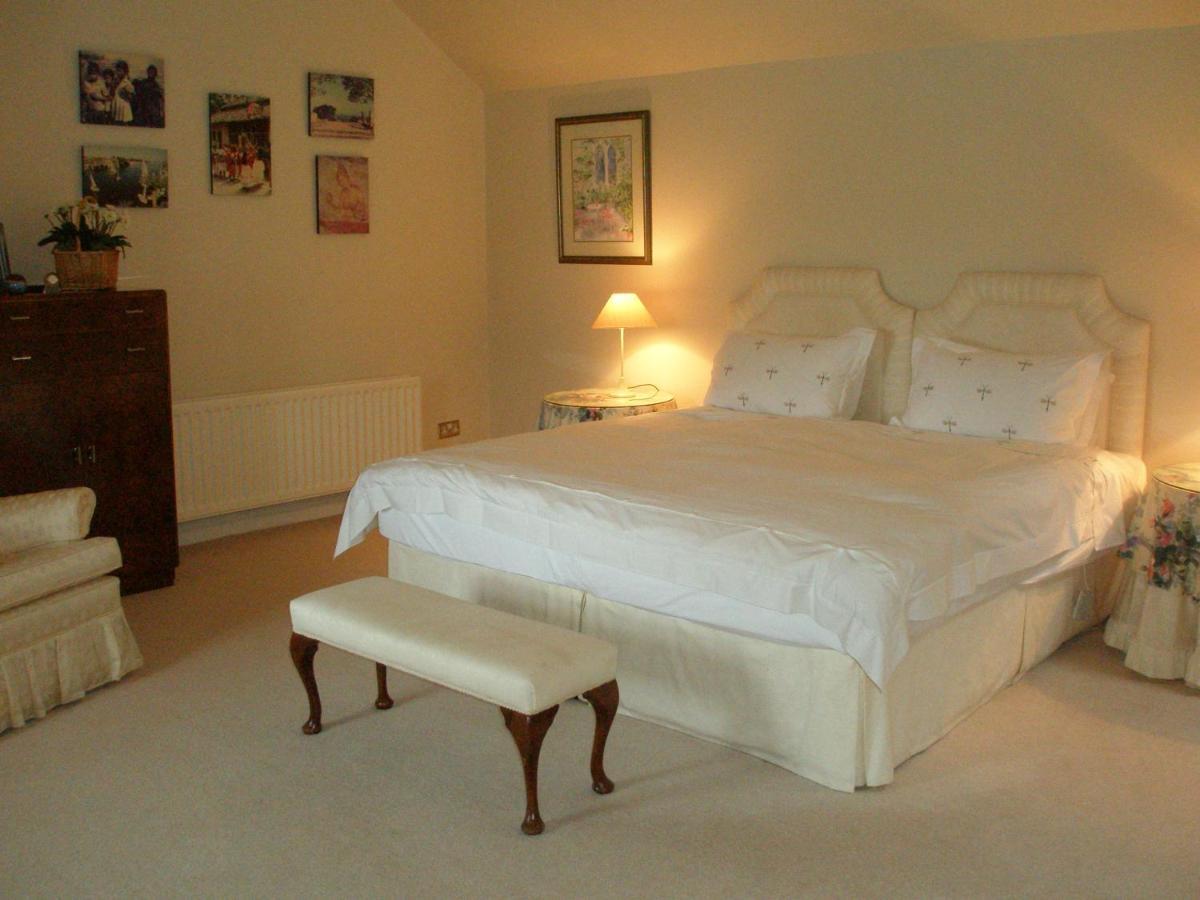 Courtyard Cottage Carlow Zewnętrze zdjęcie
