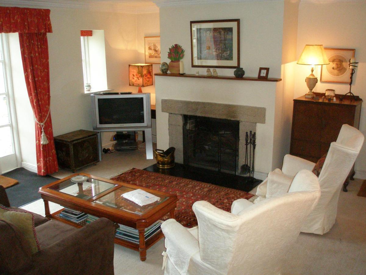 Courtyard Cottage Carlow Zewnętrze zdjęcie