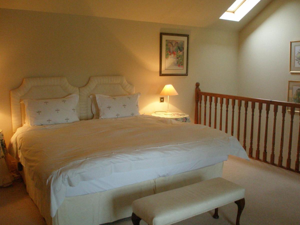 Courtyard Cottage Carlow Zewnętrze zdjęcie